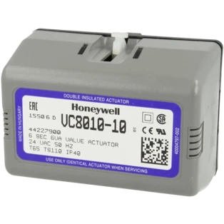 Moteur vanne trois voies VC 8010