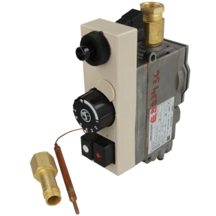 Conversion kit CR 340 201-215 Minisit with connection accessories