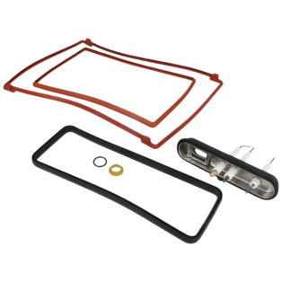 Dichtungssatz OSS2 mit Elektrodenblock bis 35kW