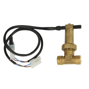 Kit capteur de d&eacute;bit