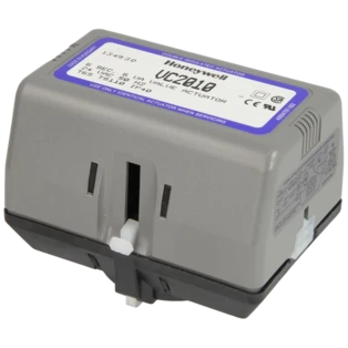 Attuatore per valvola deviatrice tre vie VC2010 SHR