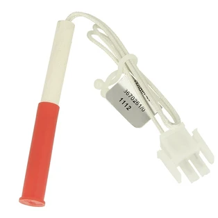 Allumeur par incandescence "Norton"