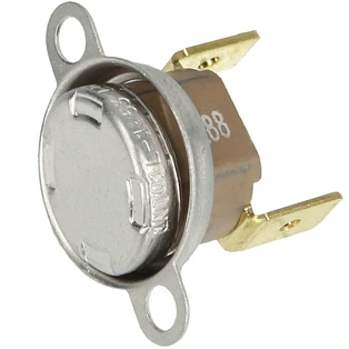 Thermostat (blanc)