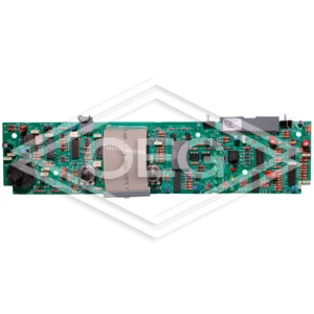 Leiterplatte f&uuml;r Regelung Nectra 1. G