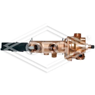 Verdelerventiel Z.20 RSC