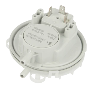 Air pressure controller 23 kW