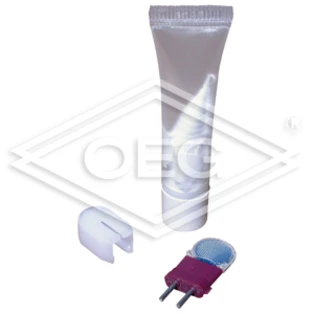 Termistore regolatore di calore domest.