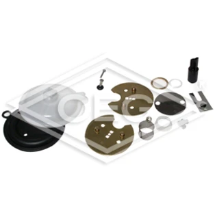 Reparaturset Wasserschalter