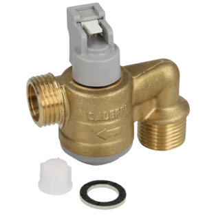 Stromingssensor (KW)