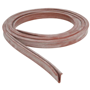 Pakking voor keramische brander