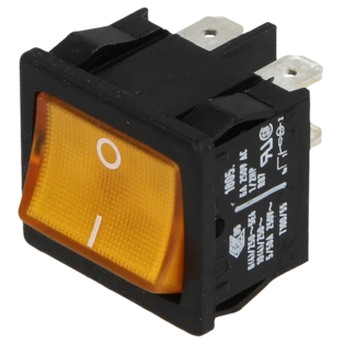 Netzschalter Typ GA 100