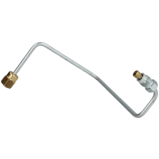 Tubo mandata gasolio