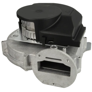 Blower for DG Adapter
