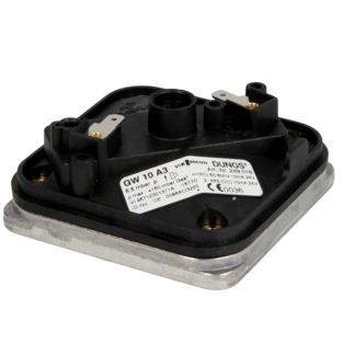 Gasdrukschakelaar EG-E