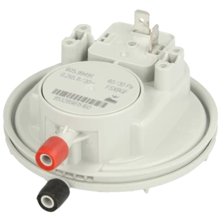 Pressostat 40Pa