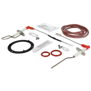 Kit d'entretien pour chaudi&egrave;re &agrave; gaz &agrave; partir de 2016