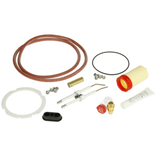 Kit d'entretien pour COB-15