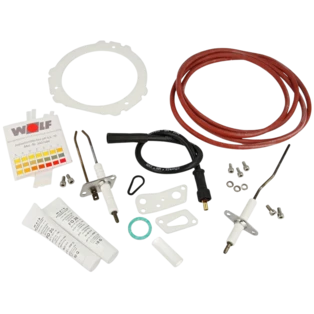 Kit d'entretien pour CGB-35/50 et CGB-K40-35