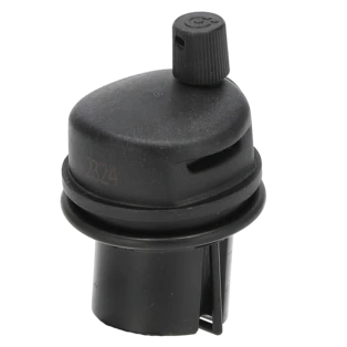 Automatische ontluchtingsset voor CGS