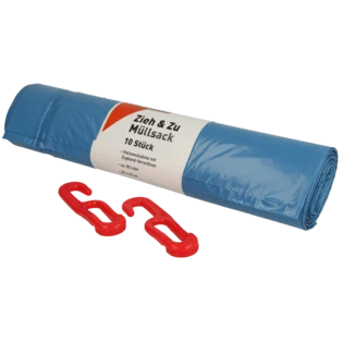 Reinigungserg&auml;nzungsset