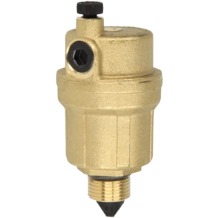 Breather automatic 10 bar