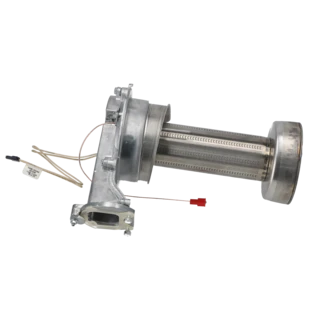 Set de service GA amen&eacute;e