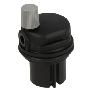 Purgeur automatique pour pompe Wilo