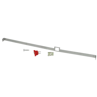 Sensore NTC gas combusti esecuzione fino aprile 2010