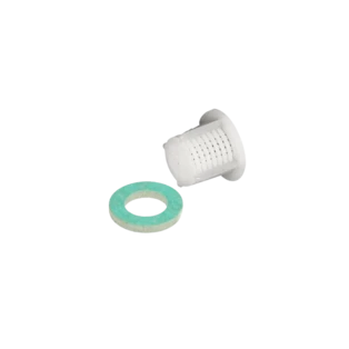 Kegelfilter f&uuml;r Anschluss 1/2"