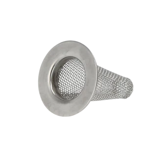 Conusfilter DN25 voor warmtepomp CHA-07/10