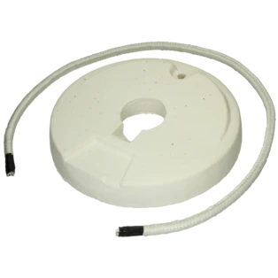 Warmte-isolatieplaat BV19 en 33