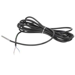 Return temperature sensor