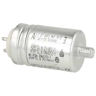 Kondensator 3&micro;F