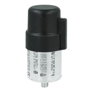 Condensatore 4&micro;F