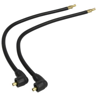 Ignition cables suitable for Viessmann 7818073