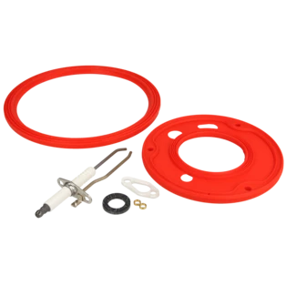 Kit d&acute;entretien