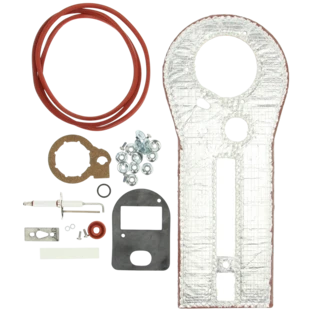 Maintenance set for Quinta