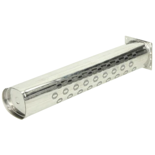 Brennerlanze DTG DTGS Worgas