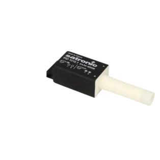 Flammen&uuml;berwachung IRD 1010  Axial weiss