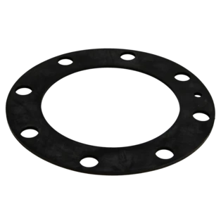 Joint de bride 8 trous pour ballon &agrave; partir de 1995
