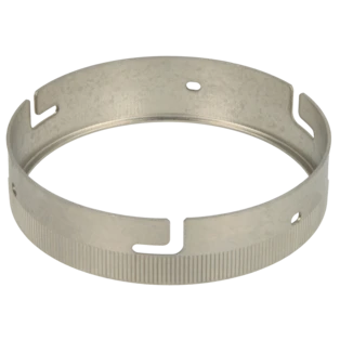 Arretierungsh&uuml;lse