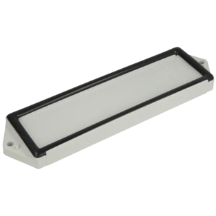 Couvercle de nettoyage pour bac de condensat