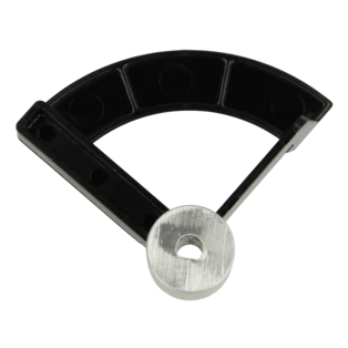 Levier terminaison air