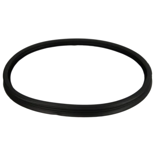 Seal combustion chamber top