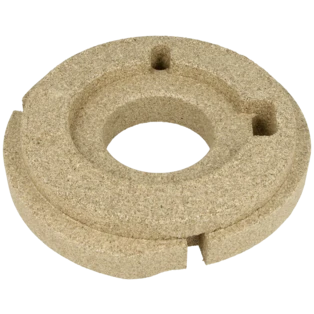 Bloc d'isolation thermique