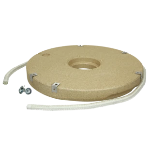 Blocco isol. term. BV32/BV42