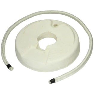 Pierre d'isolation BV17 et 31