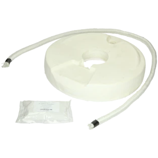 Thermal insulation block BV18 and 32