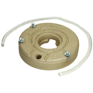 Thermal insulation block 15/18kW