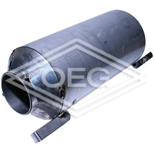 Camera combustione NOK 32 / UL